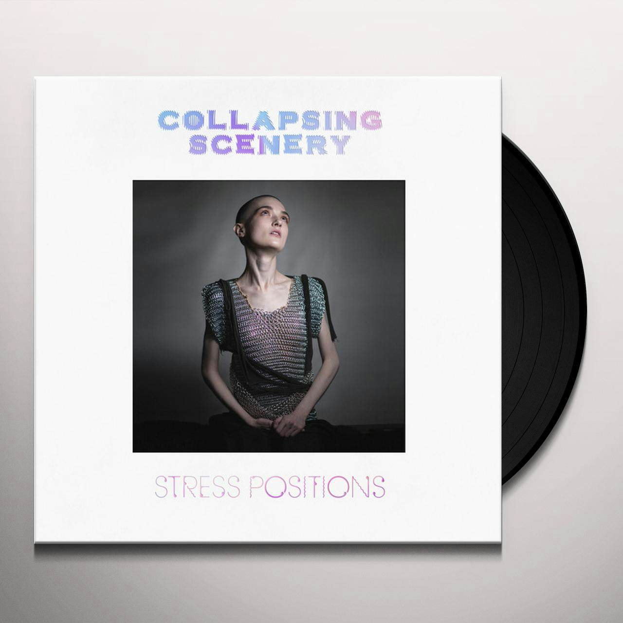 Collapsing Scenery Stress Positions Vinyl Record